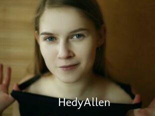 HedyAllen