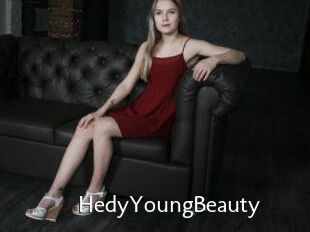 HedyYoungBeauty