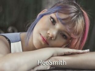 HeeSmith