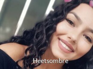 Heetsombre