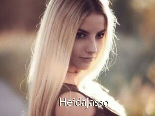HeidaJasso