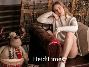 HeidiLimes