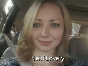 HeidiLovely