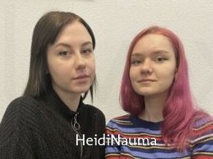 HeidiNauma