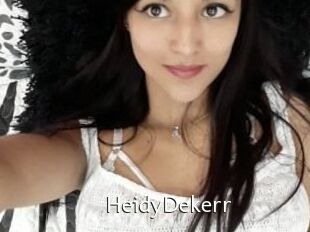 HeidyDekerr