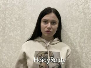 HeidyReidy