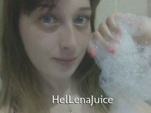 HelLenaJuice