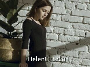 HelenCuteGirl