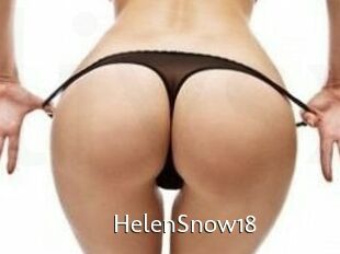HelenSnow18