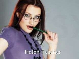 Helen_Teacher