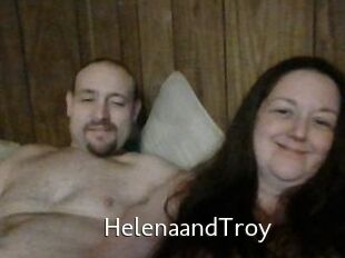 HelenaandTroy
