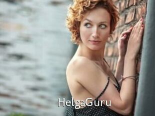 HelgaGuru