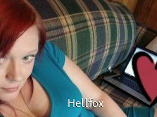 Hellfox