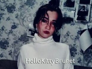 HelloKittyBrunet