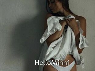 HelloMinni