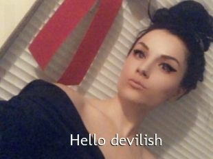 Hello_devilish