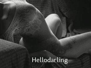 Hellodarling