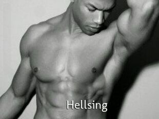 Hellsing