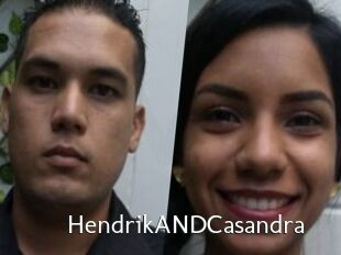 HendrikANDCasandra