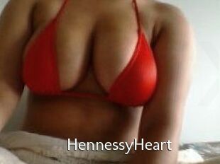 HennessyHeart