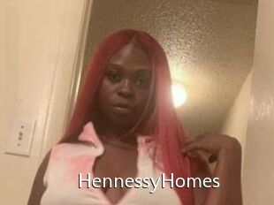 HennessyHomes