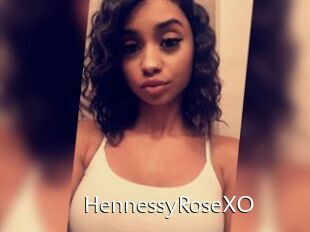 HennessyRoseXO