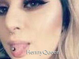 HennyQueen