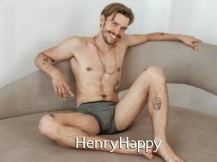 HenryHappy