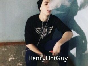 HenryHotGuy