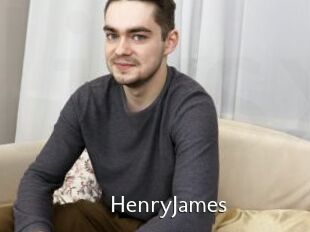 HenryJames