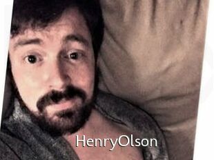 Henry_Olson