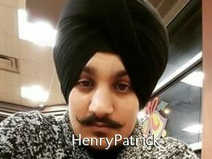 Henry_Patrick