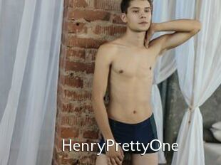 HenryPrettyOne