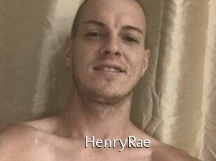 Henry_Rae