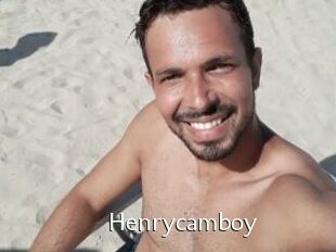 Henrycamboy