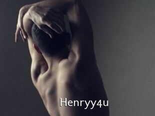 Henryy4u