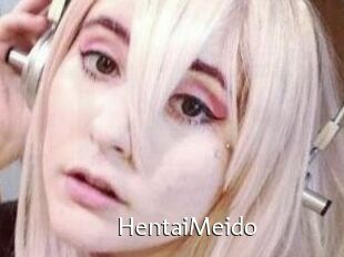 HentaiMeido