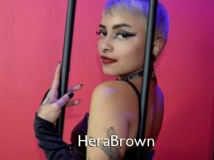 HeraBrown