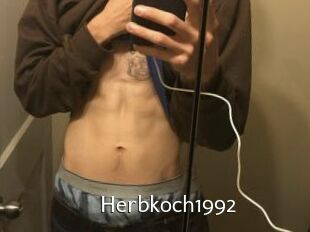 Herbkoch1992