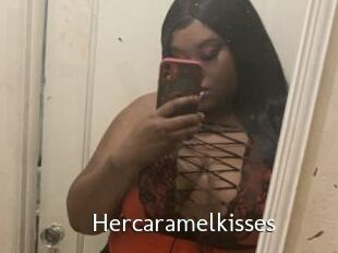 Hercaramelkisses