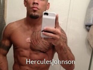 HerculesJohnson