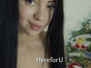 Here_forU