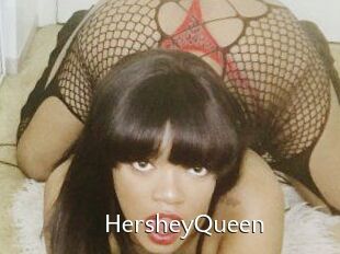 HersheyQueen
