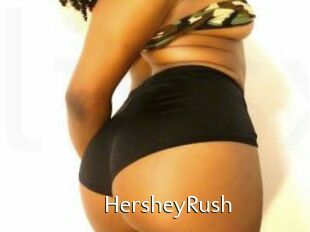 HersheyRush