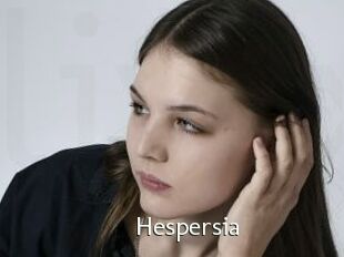 Hespersia