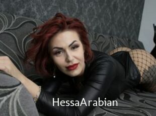 HessaArabian