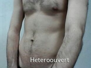 Heteroouvert