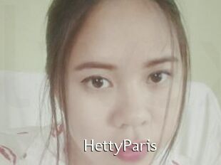HettyParis