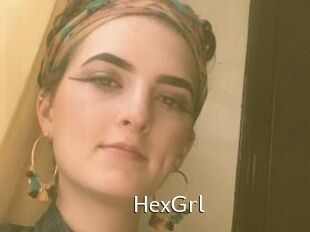 HexGrl