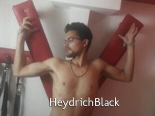 HeydrichBlack